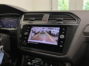 Volkswagen Tiguan bild 21