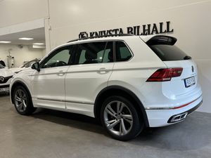 Volkswagen Tiguan bild 2