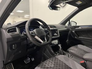 Volkswagen Tiguan bild 5