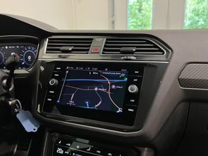 Volkswagen Tiguan bild 22