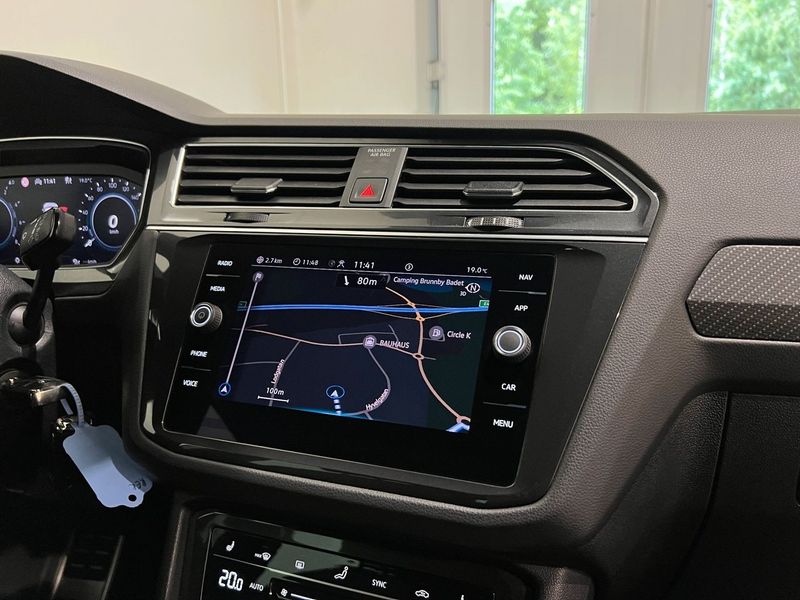 Volkswagen Tiguan bild 22