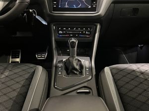 Volkswagen Tiguan bild 18