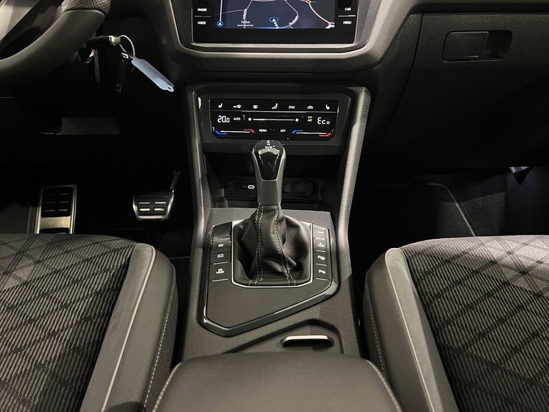 Volkswagen Tiguan bild 18