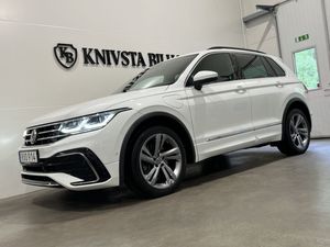Volkswagen Tiguan bild 24