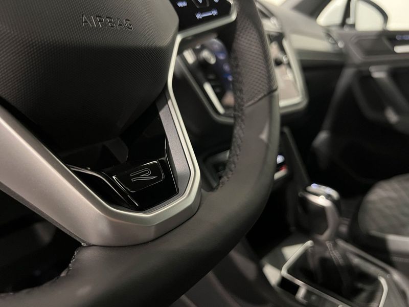 Volkswagen Tiguan bild 6