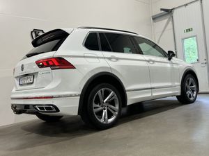 Volkswagen Tiguan bild 25