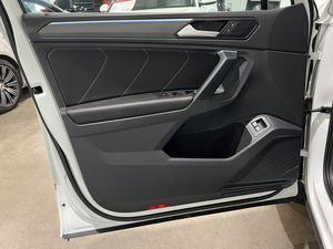 Volkswagen Tiguan bild 8