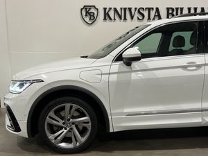 Volkswagen Tiguan bild 26