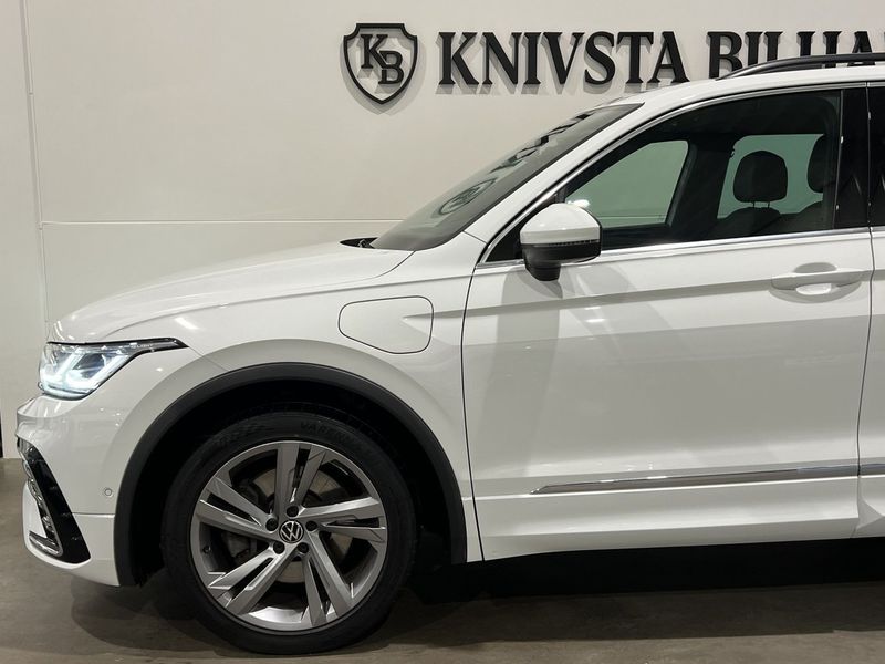Volkswagen Tiguan bild 26