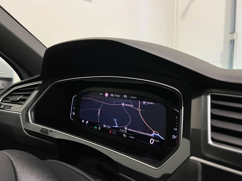 Volkswagen Tiguan bild 20