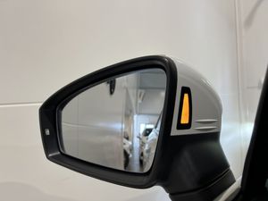 Volkswagen Tiguan bild 9