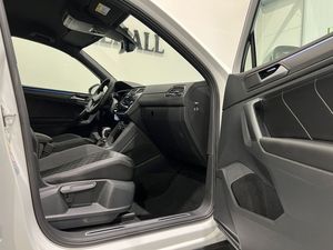 Volkswagen Tiguan bild 23