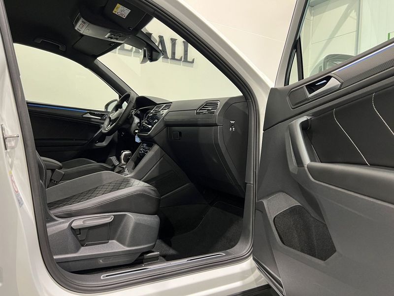 Volkswagen Tiguan bild 23