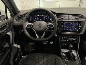 Volkswagen Tiguan bild 17