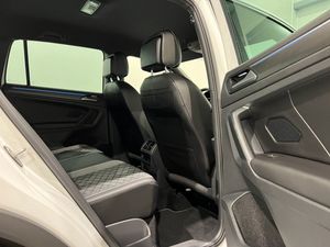 Volkswagen Tiguan bild 10