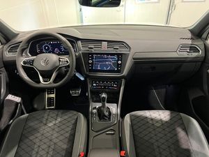 Volkswagen Tiguan bild 16