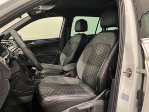 Volkswagen Tiguan bild 7