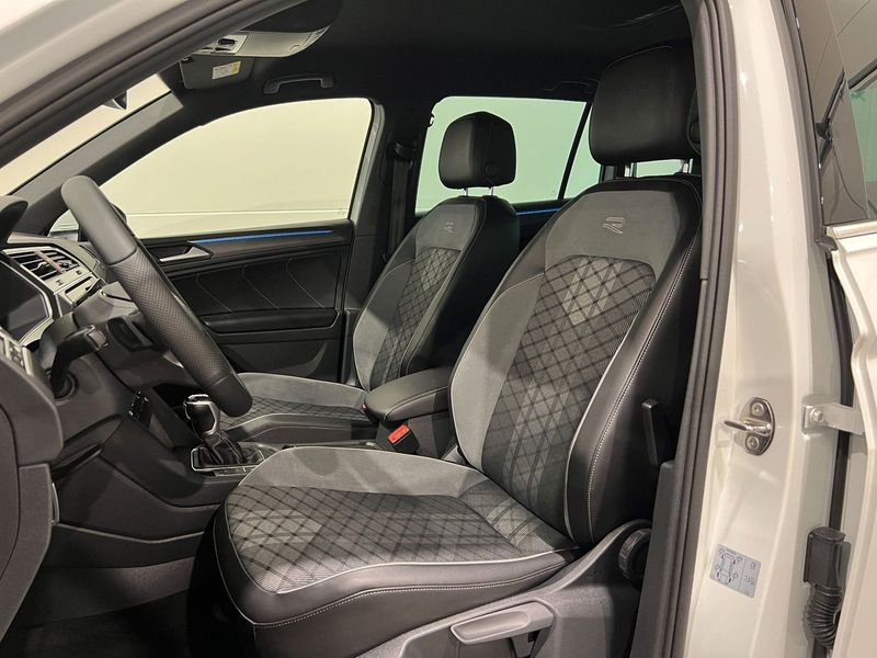Volkswagen Tiguan bild 7