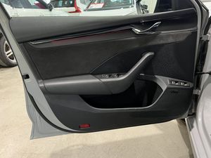 Skoda Octavia bild 9