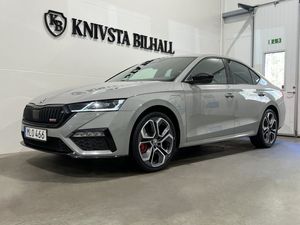 Skoda Octavia bild 26