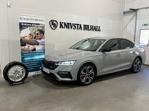 Skoda Octavia bild 15
