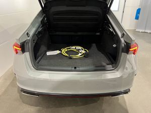 Skoda Octavia bild 12