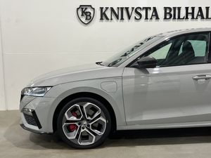 Skoda Octavia bild 28