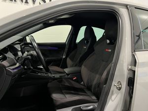 Skoda Octavia bild 8