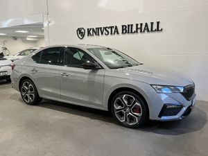 Skoda Octavia bild 3
