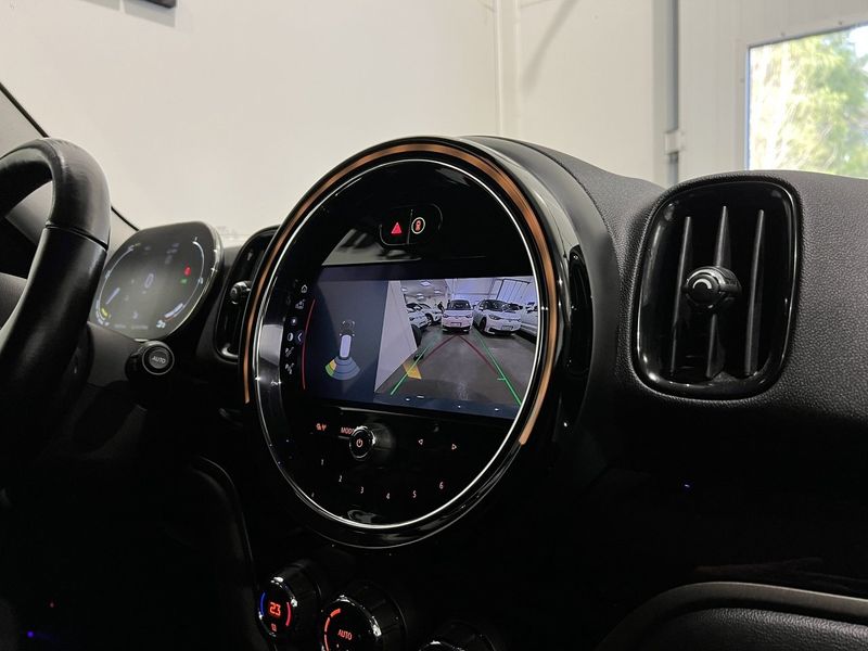 MINI Countryman bild 20