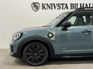 MINI Countryman bild 25