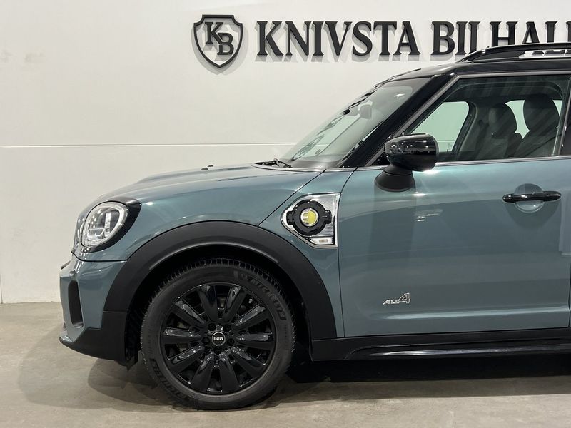 MINI Countryman bild 25