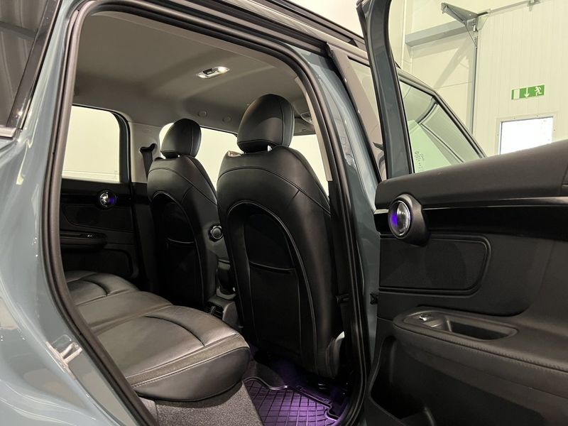 MINI Countryman bild 9