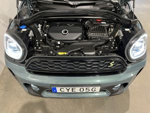 MINI Countryman bild 12