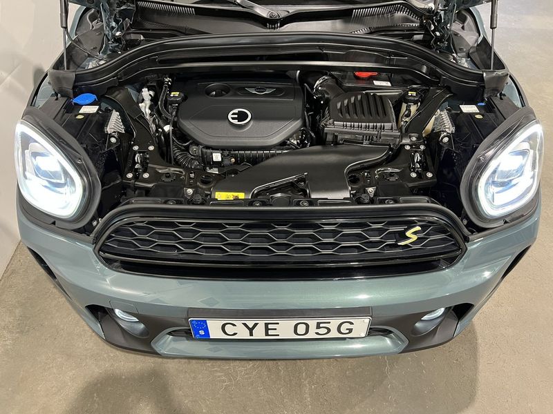 MINI Countryman bild 12