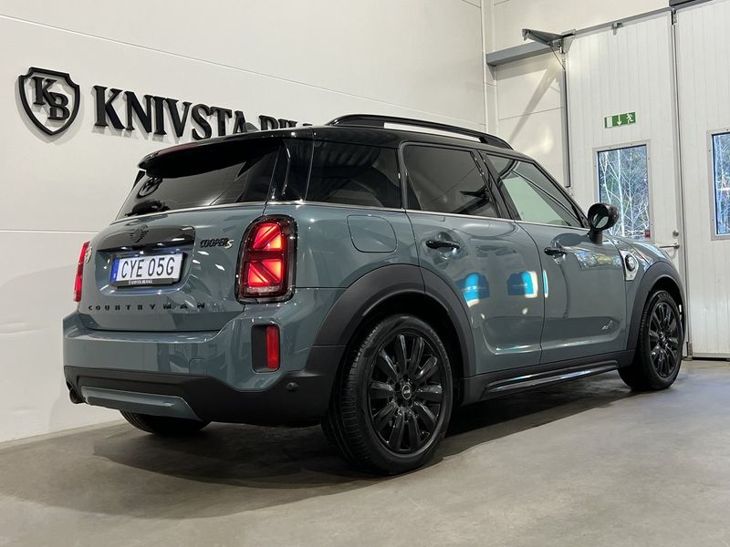 MINI Countryman bild 24