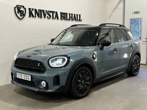 MINI Countryman bild 1