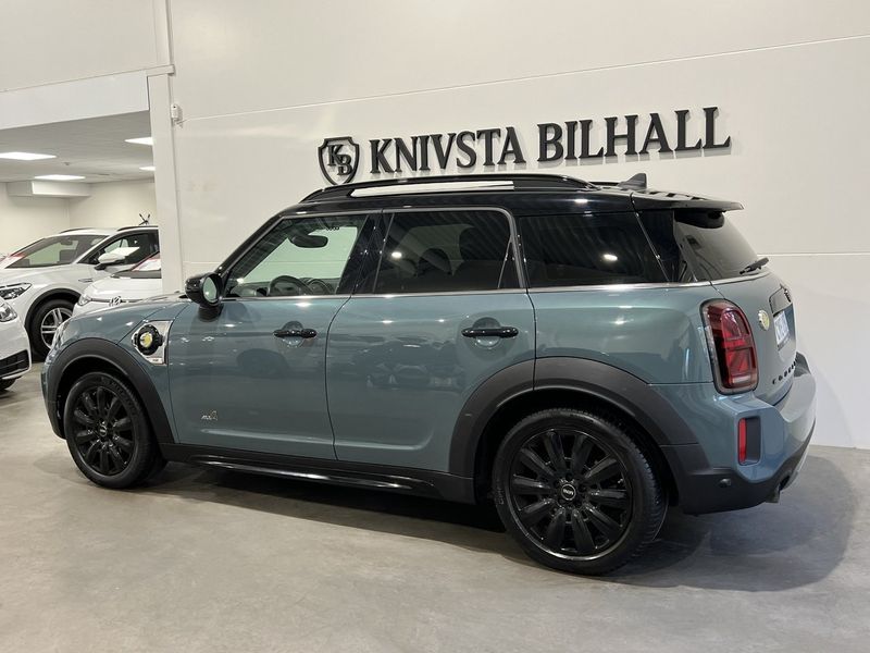 MINI Countryman bild 2