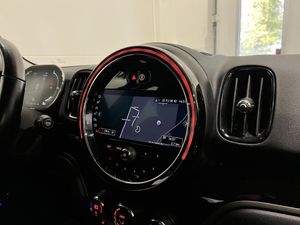 MINI Countryman bild 19