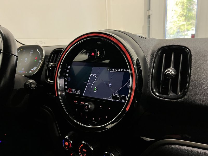 MINI Countryman bild 19