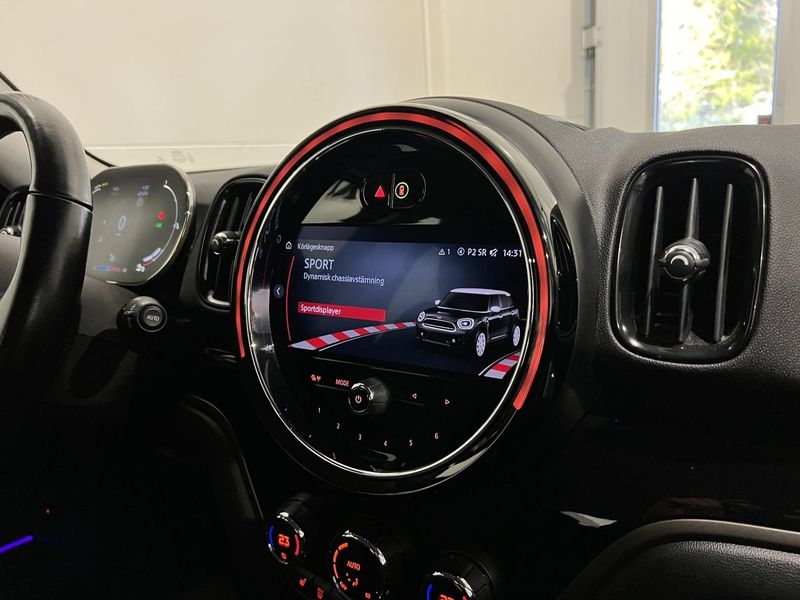 MINI Countryman bild 21