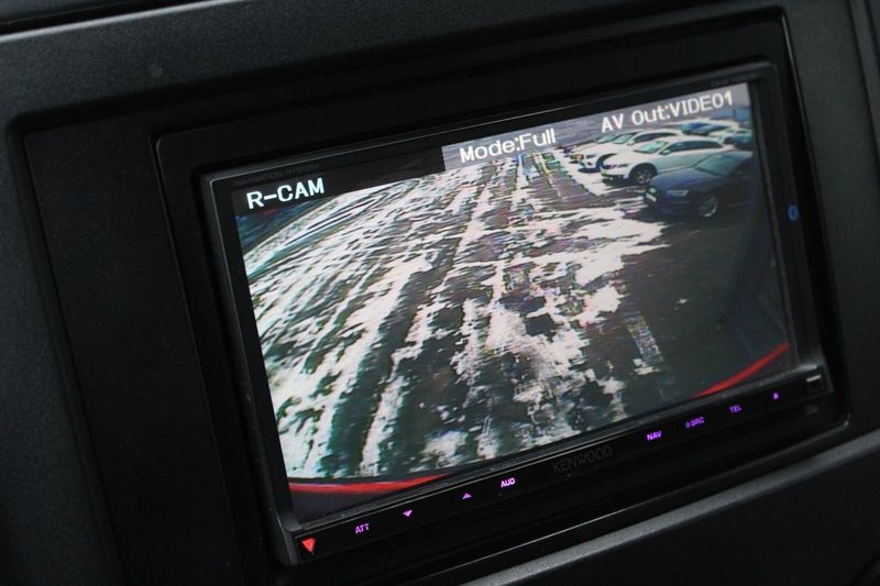 Mercedes Sprinter bild 22