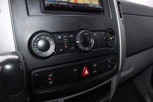 Mercedes Sprinter bild 20