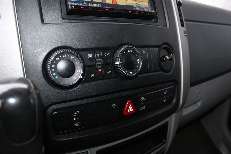 Mercedes Sprinter bild 20