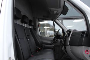 Mercedes Sprinter bild 19
