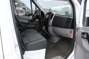 Mercedes Sprinter bild 16