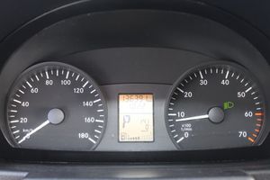 Mercedes Sprinter bild 23