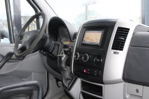 Mercedes Sprinter bild 18