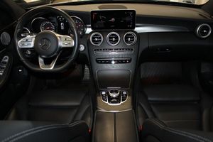 Mercedes C300 bild 15