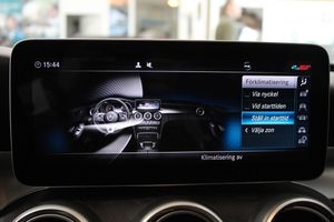 Mercedes C300 bild 27